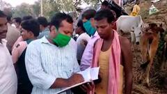 District News: অজয়ের স্রোতে বানভাসি বীরভূমের বিস্তীর্ণ এলাকা, নষ্ট বহু মূল্যবান নথি, সুন্দরপুরে দুয়ারে সরকারের আদলে ক্যাম্প | Bangla News