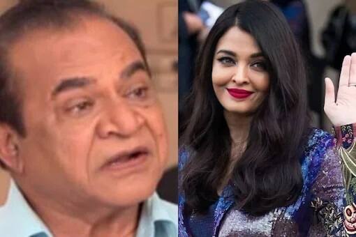 ઐશ્વર્યા રાયના 'ગુરૂ' હતા નટુકાકા ઘનશ્યામ નાયક, રોજ સવારે પગે પડીને લેતી આશિર્વાદ........ નટુકાકાએ ઐશ્વર્યાને શીખવી હતી ભવાઈ... TMKOC fame Nattu Kaka was taught Bhavai to Aishwarya Rai, Aishwarya believed a Guru to Ghanshayam Nayak ઐશ્વર્યા રાયના 'ગુરૂ' હતા નટુકાકા ઘનશ્યામ નાયક, રોજ સવારે પગે પડીને લેતી આશિર્વાદ........ નટુકાકાએ ઐશ્વર્યાને શીખવી હતી ભવાઈ...