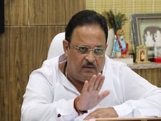 Gujarat Election 2022 : ચૂંટણીને 9 મહિનાની વાર છતાં  ગુજરાતમાં કોંગ્રેસે ક્યા 4 જિલ્લાના ઉમેદવારોની પસંદગીની પ્રક્રિયા કરી શરૂ ?