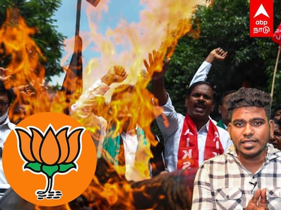 Lakhimpur Kheri Incident: பாஜக அமைச்சர்கள் செய்த பயங்கரம்? உ.பி.யில் நடந்தது என்ன? Full ரிப்போர்ட்