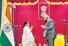 Mamata Banerjee : ভবানীপুর উপনির্বাচনে বিপুল ভোটে জয়ের পর আজ শপথ মমতা বন্দ্যোপাধ্যায়ের | Bangla News