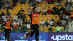 ભારતના આ યુવા બૉલરે સિઝનનો સૌથી ફાસ્ટ બૉલ ફેંકતા વિરાટ ચોંક્યો, હાર મળવા છતાં બૉલરને આપી આ મોટી ગિફ્ટ