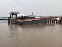 येत्या सहा महिन्यात सुरू होणार जलवाहतूक; नवी मुंबई लवकरच मुंबई, अलिबाग, वसई-विरारला जोडली जाणार