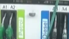આજે ફરી પેટ્રોલ-ડિઝલના ભાવમાં ઝીંકાયો વધારો, પ્રતિ લિટરે કેટલા થયા ભાવ?