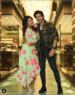 ১১ বছর পর রামকমলের পরিচালনায় ফের পর্দায় জুটি বাঁধছেন গুরমিত-দেবিনা