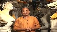 Durga Puja 2021: থিম থেকে সাবেকি পুজোর ঐতিহ্য নিয়ে আলাপচারিতায় আলাপ লাহিড়ী | Bangla News