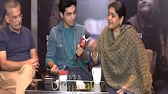 Exclusive interview with the cast of SonyLIV's 'Tabbar' | SBS Originals