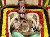 SriVari Brahmotsavam: చిన్న‌శేష వాహ‌నంపై గీతా కృష్ణుడి అలంకారంలో శ్రీ మ‌ల‌య‌ప్ప‌స్వామి