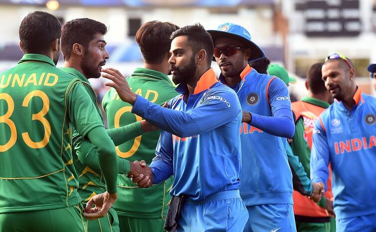icc t20 world cup 2021 india pak on the ground of dubai pakistani coach told which indian batsman afraid of his team India vs Pakistan: પાકિસ્તાનની ટીમ આ ભારતીય બેટ્સમેનથી ડરે છે, ખુદ પાકિસ્તાનના કોચે કર્યો ખુલાસો