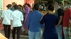 અમદાવાદઃ નવરાત્રિના પહેલા નોરતાથી જ પોલીસ એક્શનમાં, શું કહ્યું મહિલા પોલીસકર્મીએ?