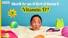कितनी देर धूप में बैठने से मिलता है विटामिन डी ? | Uncut