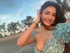 Palak Tiwari खूबसूरती में देती हैं अपनी मां Shweta Tiwari को जबरदस्त टक्कर, देखें ग्मैमरस फोटोज़