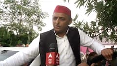 Lakhimpur Case: पीड़ित परिवार से मिलने के बाद Akhilesh Yadav बोले- उन्हें मुआवजा नहीं न्याय चाहिए