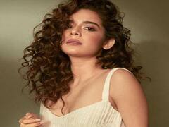 Mithila Palkar | பாலிவுட் இளம் நாயகி மிதிலா பால்கரின் அழகான புகைப்படங்கள்!