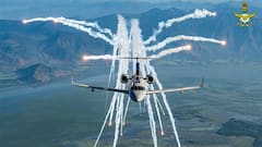 ​​IAF Recruitment 2022: इंडियन एयर फाॅर्स में निकली विभिन्न पदों पर भर्ती, कम पढ़े लिखे भी कर सकते हैं आवेदन