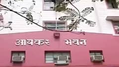 Ajit Pawar IT Raid : पार्थ पवार यांच्या कार्यालयावर सलग दुसऱ्या दिवशी Income Tax विभागाची धाड