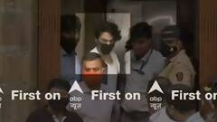 Cruise Drugs Party case: NCB team takes Aryan Khan to Arthur Road jail