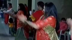 નવરાત્રિના પહેલા દિવસે ખૈલેયાઓ કોરોનાના નિયમોના પાલન સાથે ઝૂમ્યા, જુઓ ગુજરાતી ન્યૂઝ