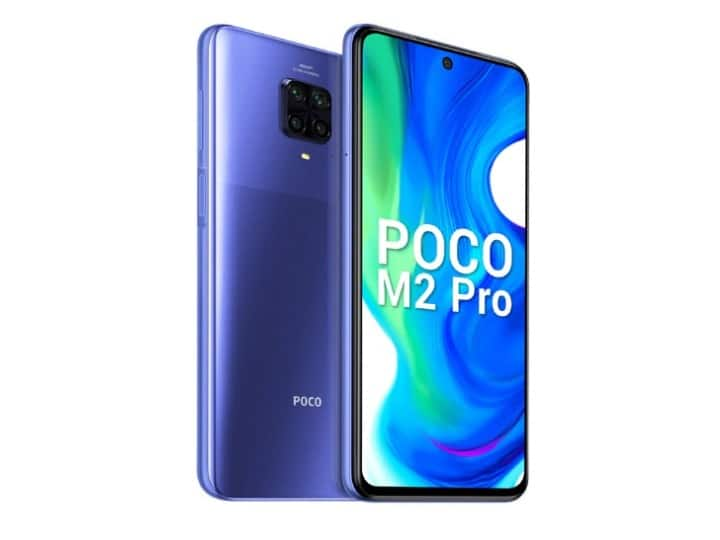 POCO M2 Pro Backed With 5000mAh Battery Available At Discount Of Up To Rs 5,000, Know All About It