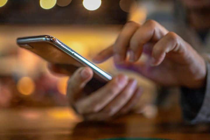Worried about the security of your phone?  These are the tips to keep the smartphone safe