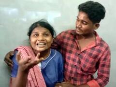 தஞ்சையில் பிறந்து 4 நாட்களேயான குழந்தை கடத்தல் - கட்டைப்பையில் கடத்தி செல்லும் சிசிடிவி வெளியானது
