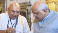 રાજ્ય અને દેશમાં કોરોનાની ત્રીજી લહેર ન આવે તે માટે CM ભૂપેન્દ્ર પટેલે કરી પ્રાર્થના