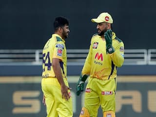 IPL 2021: क्या लगातार तीन हार से परेशान है CSK? टीम की तरफ से आया चौंकाने वाला बयान