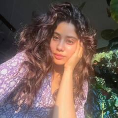 Janhvi Kapoor: জাহ্নবীর নতুন ট্যাটুতে লেখা 'লাভ ইউ লাব্বু', সামনে এল আবেগবিহ্বল সিক্রেটও