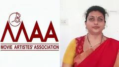 MAA Elections: 