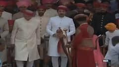 Shahi Dussehra : Kolhapur च्या दसरा चौकात यंदा पारंपरिक शाही दसरा सोहळा होणार