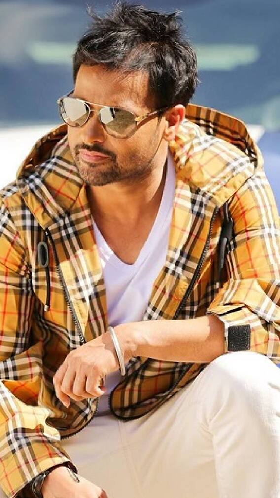 ਅਮਰਿੰਦਰ ਗਿੱਲ ਦੇ ਮਸ਼ਹੂਰ ਗਾਣੇ