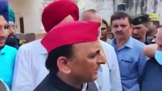 Lakhimpur Case: Why Ashish Mishra did not appear today after notice? | ICH (8.10.21)