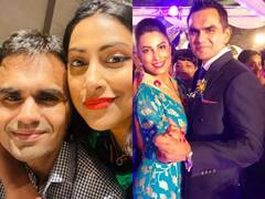 Aryan Khan को गिरफ्तार करने वाले Sameer Wankhede की पत्नी हैं ये मशहूर हीरोइन, अजय देवगन के साथ दे चुकी हैं हिट फिल्म