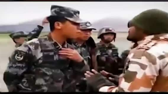 China wants to go at 'war' with India? | Matrabhumi (08 Oct, 2021)