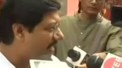 Lakhimpur Case: Ashish Mishra के रिश्तेदार का दावा, 'कहीं भागे नहीं हैं आशीष, जल्द पेश होंगे'