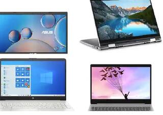 Amazon Navratri Sale: ਲੈਪਟੌਪਸ 'ਤੇ ਬਲਾਕਬਸਟਰ ਡੀਲ, ਐਮਾਜ਼ਾਨ ਦੀ ਨਵਰਾਤਰੀ ਸੇਲ 'ਚ Laptops 'ਤੇ ਬੰਪਰ ਛੂਟ