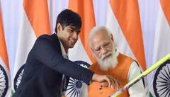 PM Modi Mementos: खत्म हुई पीएम मोदी के तोहफों की ई-नीलामी, नीरज चोपड़ा के भाले के लिए लगी 1.5 करोड़ रुपये की बोली
