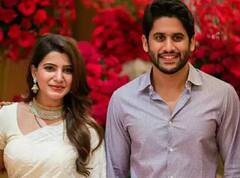Naga Chaitanya से तलाक के बाद छलका Samantha का दर्द, बोलीं -'वे कहते हैं मेरे कई अफेयर हैं, मेरे कई ऍबोर्शन हुए हैं'