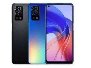 Oppo A55 स्मार्टफोन स्लिम डिजाइन के साथ 6GB रैम से है लैस, जानें कब है फोन की पहली सेल