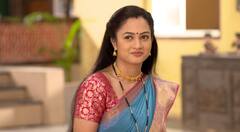 Sukh Mhanje Nakki Kay Asta : 'गौरी'च्या नव्या लूकला चाहत्यांची पसंती