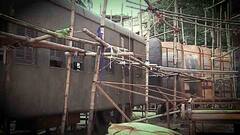 Durga Puja 2021: নাকতলা উদয়ন সংঘের থিম দেশভাগের যন্ত্রণা, উদ্বাস্তুর ব্যথা | Bangla News