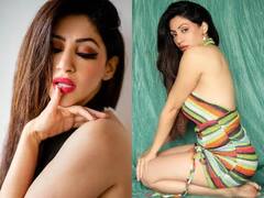 ટીવીની હૉટ એક્ટ્રેસે ટૉપલેસ તસવીરો શેર કરીને ઇન્ટરનેટ પર મચાવી ખલબચી, કયા એક્ટર સાથે છે અફેર, જાણો