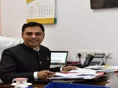 KV Subramanian Steps Down: రాజీనామాపై ప్రధాన ఆర్థిక సలహాదారు కృష్ణమూర్తి సుబ్రమణియమ్ కీలక ప్రకటన... తిరిగి ప్రొఫెసర్ బాధ్యతలు చేపడతానని ట్వీట్