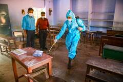 India Records 21,257 Covid Cases In Last 24 Hrs, Active Cases Lowest In 205 Days