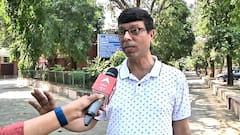 Kirori Mal College के Associate Prof. राकेश पांडे ने केरल बोर्ड को कहा 'मार्क्स जिहाद', मचा बवाल