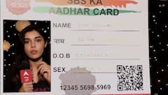 Eisha Singh celebrates as SBS turns 18 | SBS Originals