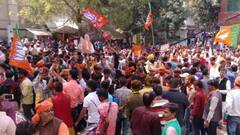 ABP C-Voter Opinion Poll: उत्तर प्रदेश विधानसभा चुनाव में किसे मिल सकते हैं कितने वोट?