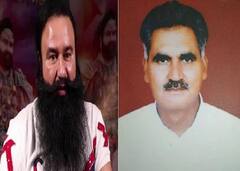 ਰਾਮ ਰਹੀਮ ਡੇਰਾ ਮੈਨੇਜਰ ਰਣਜੀਤ ਕਤਲ ਮਾਮਲੇ 'ਚ ਦੋਸ਼ੀ ਕਰਾਰ