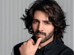 Kartik Aaryan Gained About 14 Kilos For 'Freddy'!