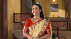 Sukh Mhanje Nakki Kay Asta : 'गौरी'च्या नव्या लूकला चाहत्यांची पसंती